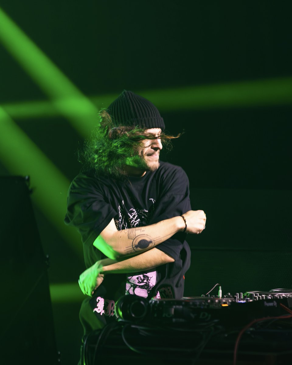 echostage's tweet photo. NEXT WEEK. @Subtronics returns to #Echostage with a massive double header on Friday, 12/20 & Saturday, 12/21. ๐
Support:
12/20: @sotadnb & @beastboisucks
12/21: @DistinctMotive & @iamsethdavid
You wonโt want to miss this one, tickets & tables โ https://t.co/ogbLba9Lvz https://t.co/yGNzIXh4it