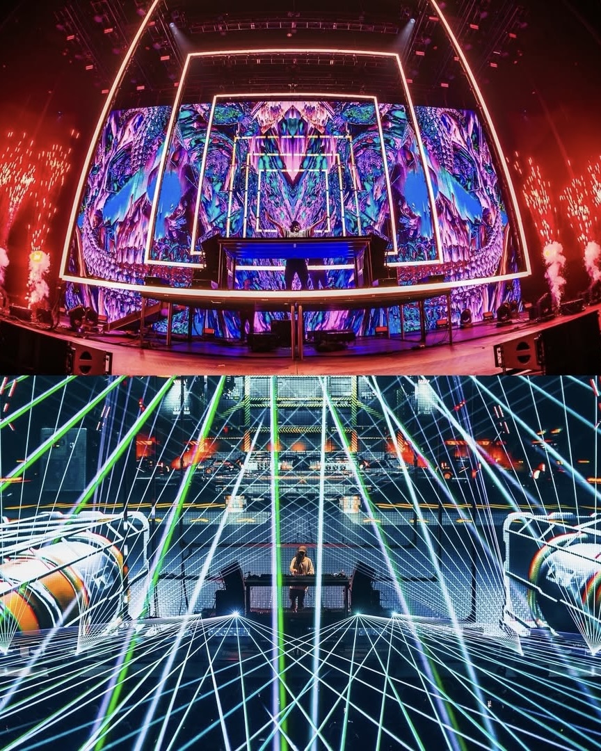 ClubGlow's tweet photo. NEXT WEEK. @Subtronics returns to #Echostage with a massive double header on Friday, 12/20 & Saturday, 12/21. ๐
Support:
12/20: @sotadnb & @beastboisucks
12/21: @DistinctMotive & @iamsethdavid
You wonโt want to miss this one, tickets & tables โ https://t.co/YIuKsHfUDk https://t.co/oSYw9BlrkU