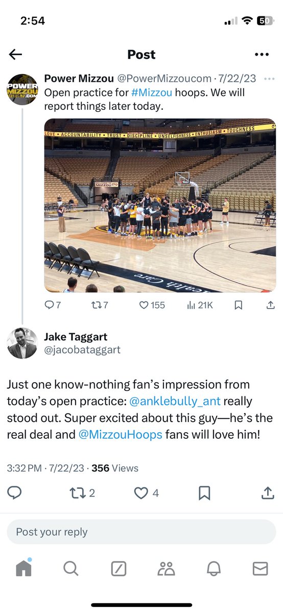 Jake Taggart tweet media