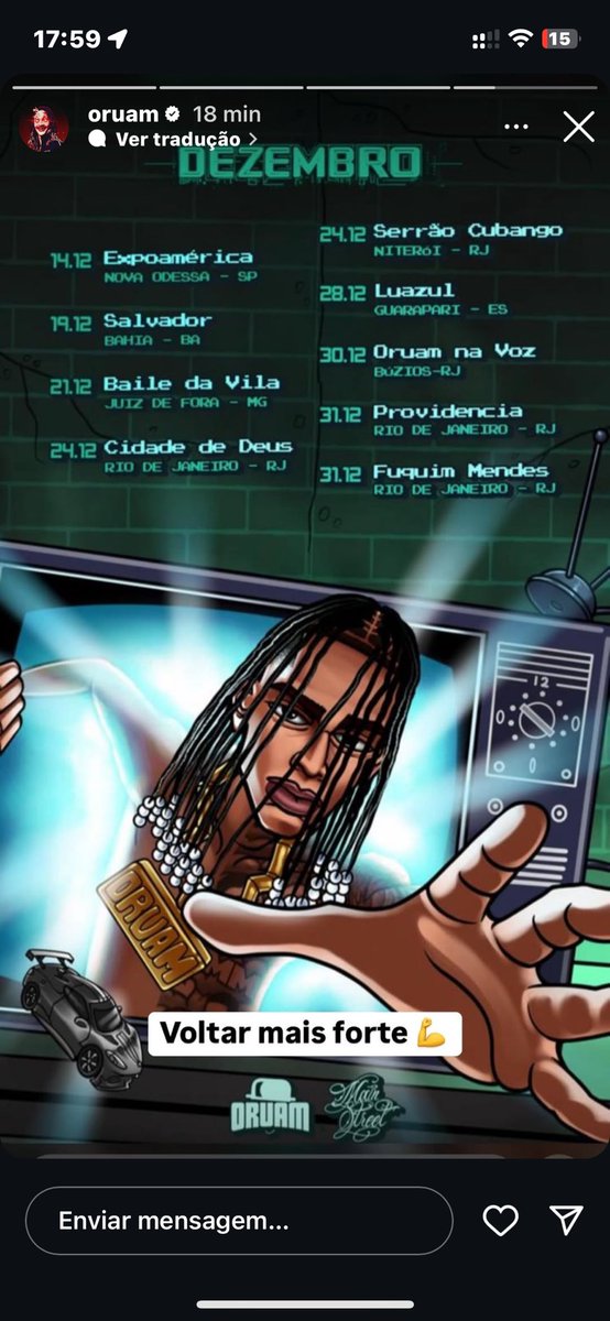 Especiarias45's tweet photo. AGENDA DE NATAL DO HOMEM CONFIRMADO @Oruam22__ ✈️🇵🇹🥳🥳🥳 https://t.co/7OB0tZ83aK