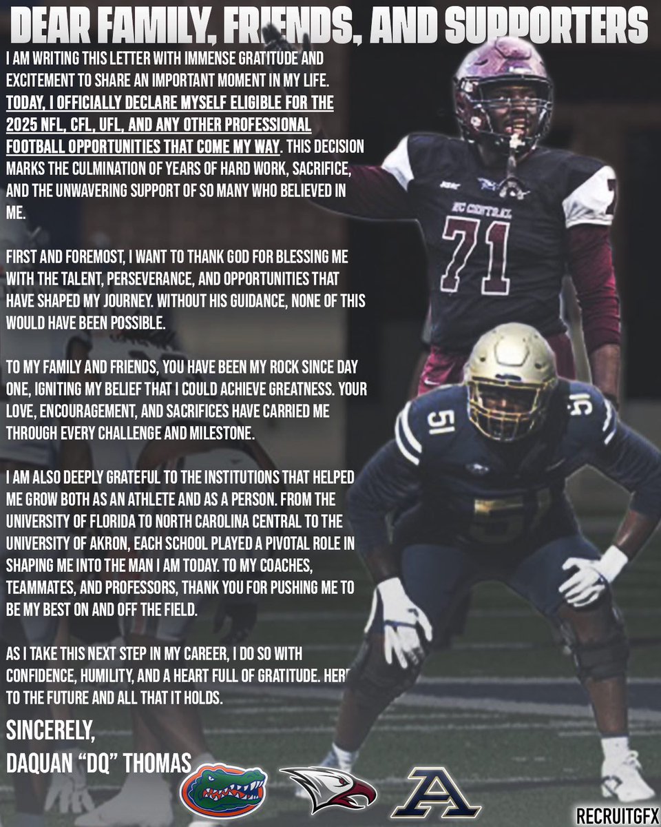 Da’Quan “DQ” Thomas (@thomasdq_) on Twitter photo 