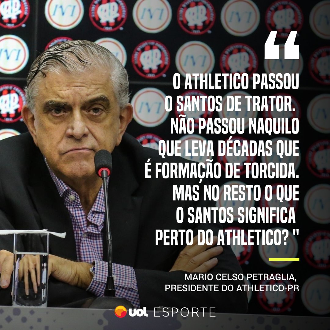 🚨É OFICIAL: O pequeno Athletico-pr está rebaixado para a segunda divisão do campeonato brasileiro!