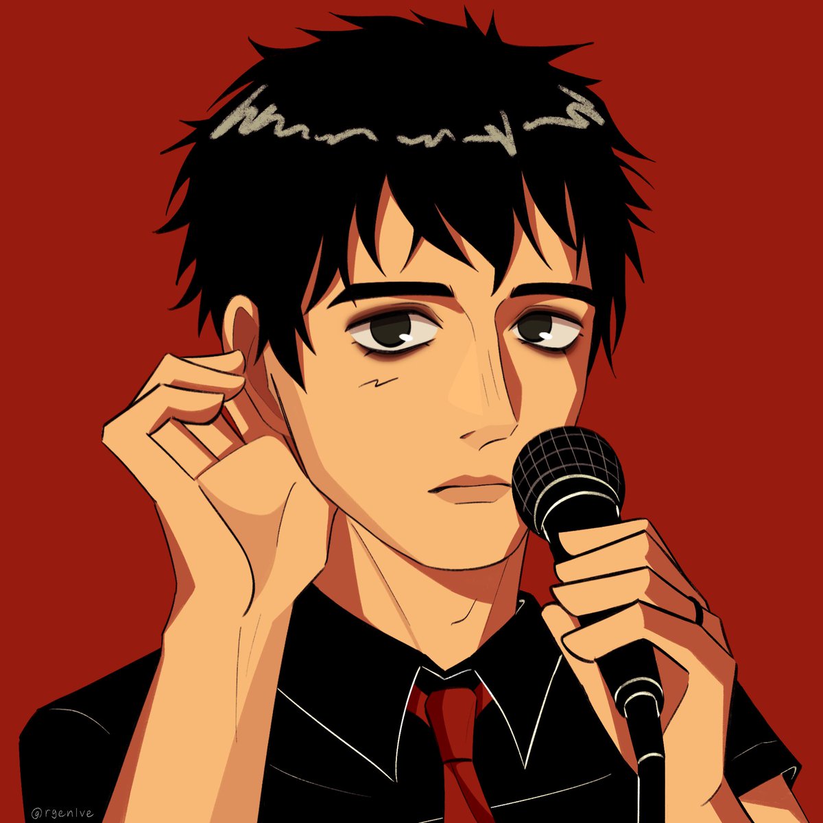 and hello gdtwt
#billiejoearmstrong