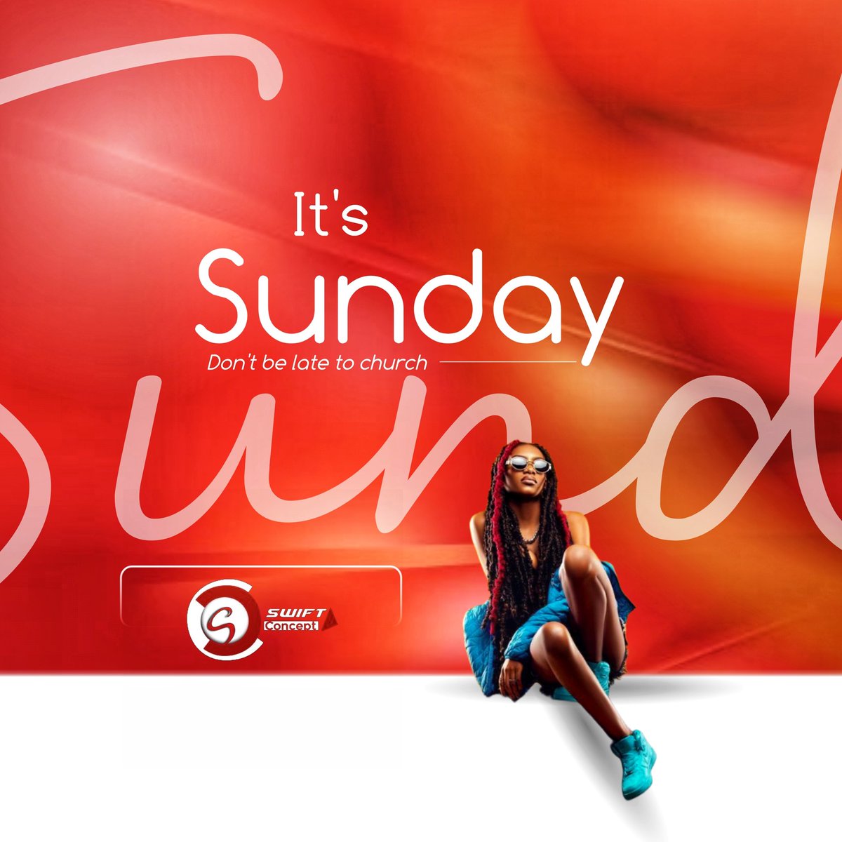 AtubiDaniel's tweet image. Happy Sunday 
#everone