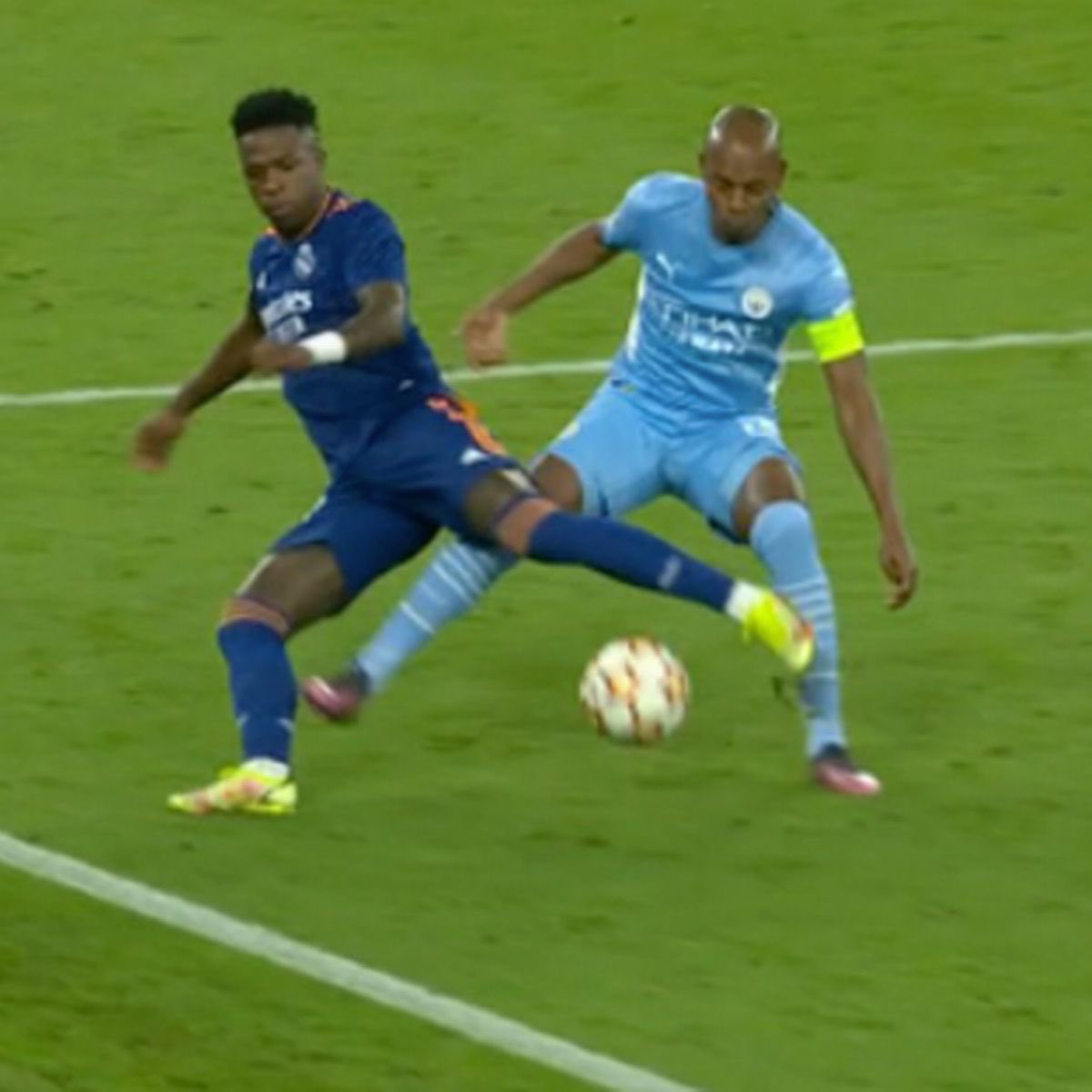 Real Madrid Brasil tweet media