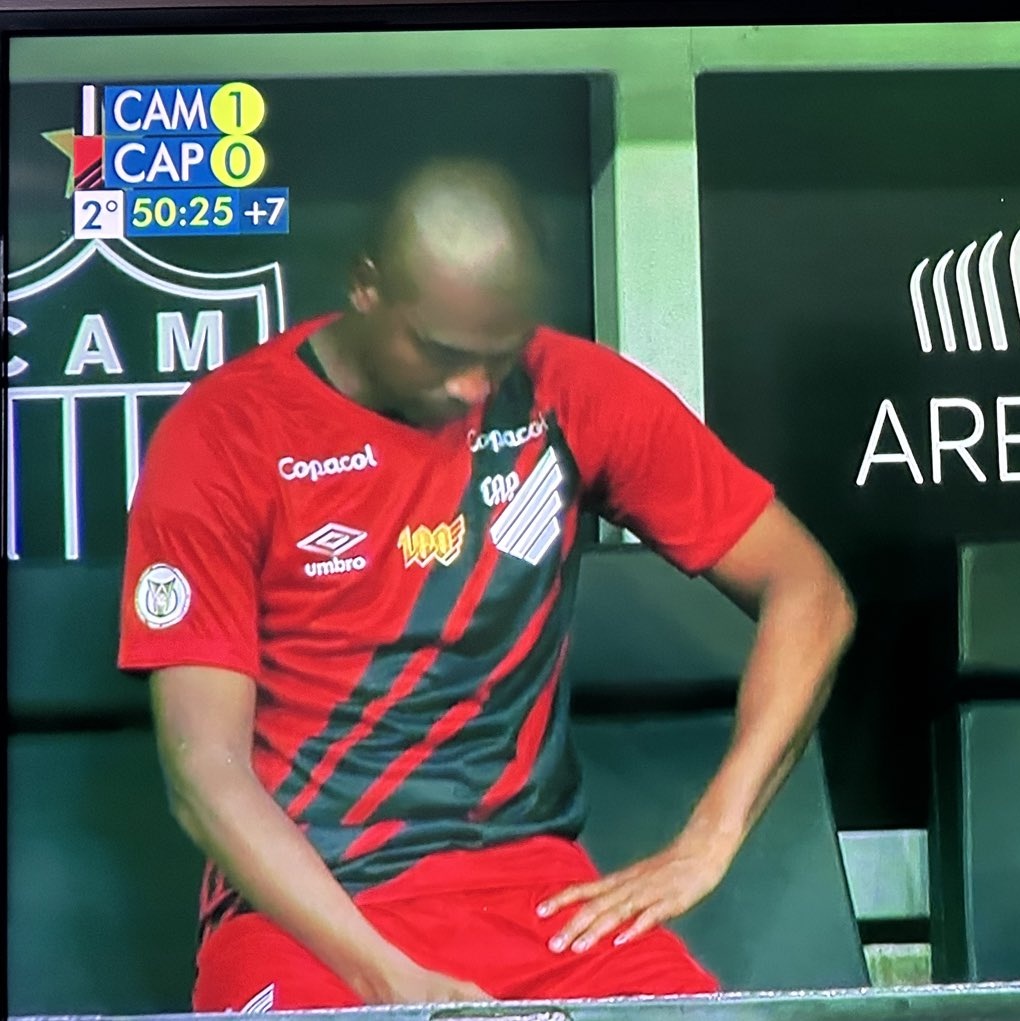 Real Madrid Brasil tweet media