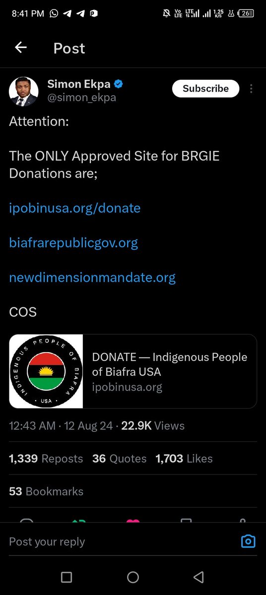 ROZ_BIAFRAARMY tweet picture