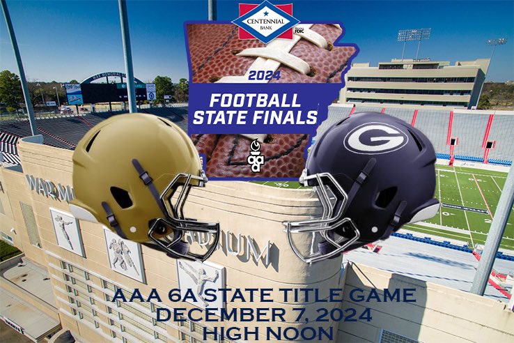 GRWDSC's tweet photo. Bulldogs wrapped up the 2024 season by capturing their 12th state title as a program. You can relive yesterday’s state championship game here: https://t.co/n3u4ntyNtK https://t.co/fvPAOuQiGe