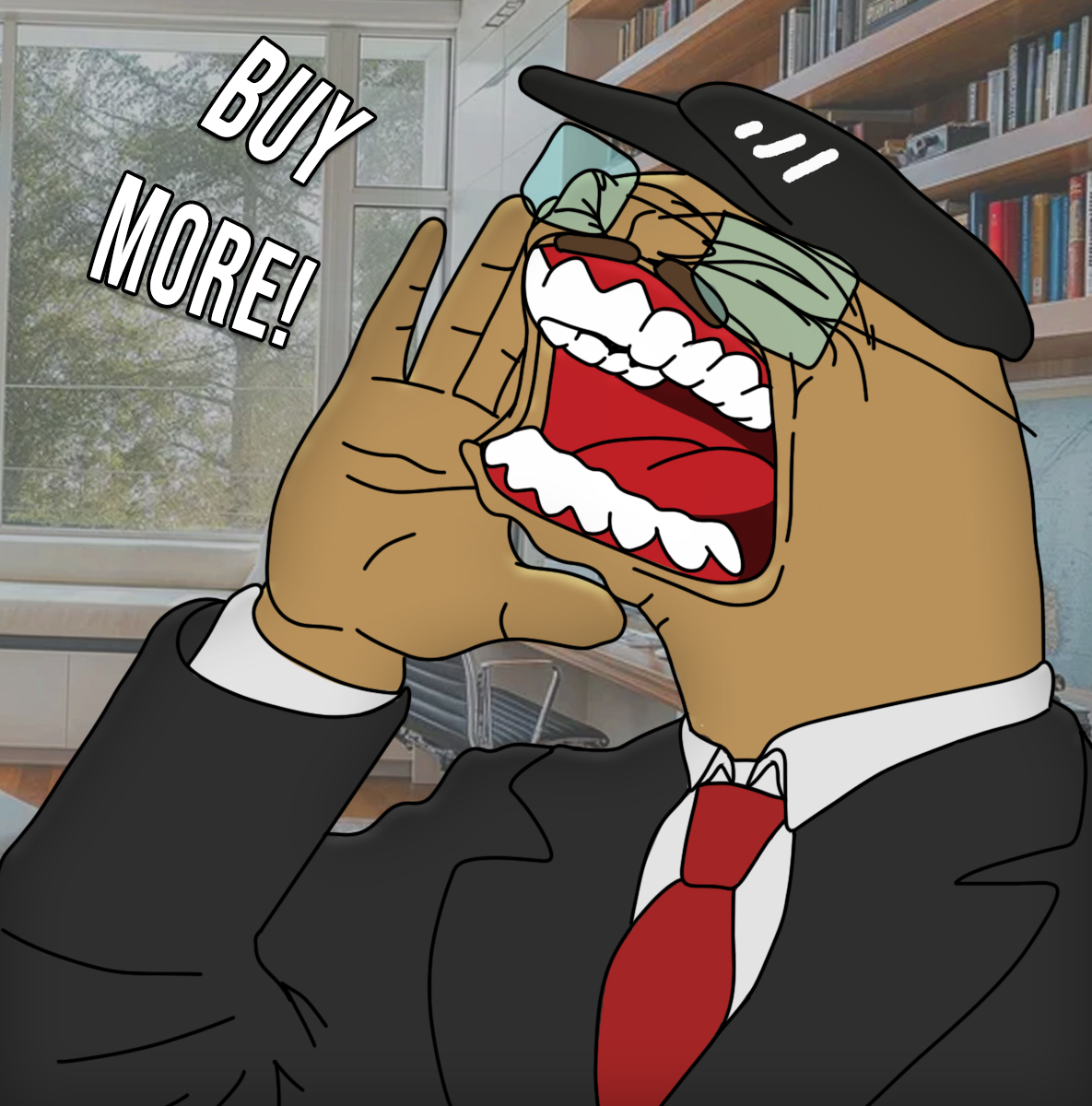 KOVIN SEGNOCCHI tweet media