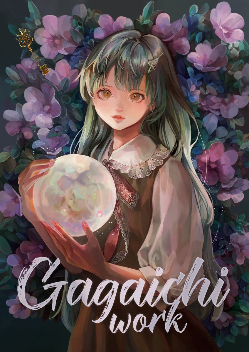 Gagaichi's tweet photo. https://t.co/TDKgEtW6GY