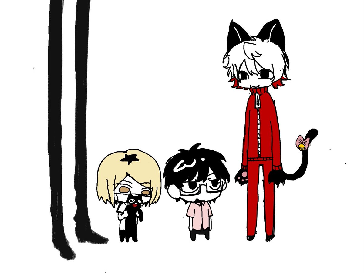 spooats's tweet photo. 增殖了 https://t.co/VqxjdDfKwr
