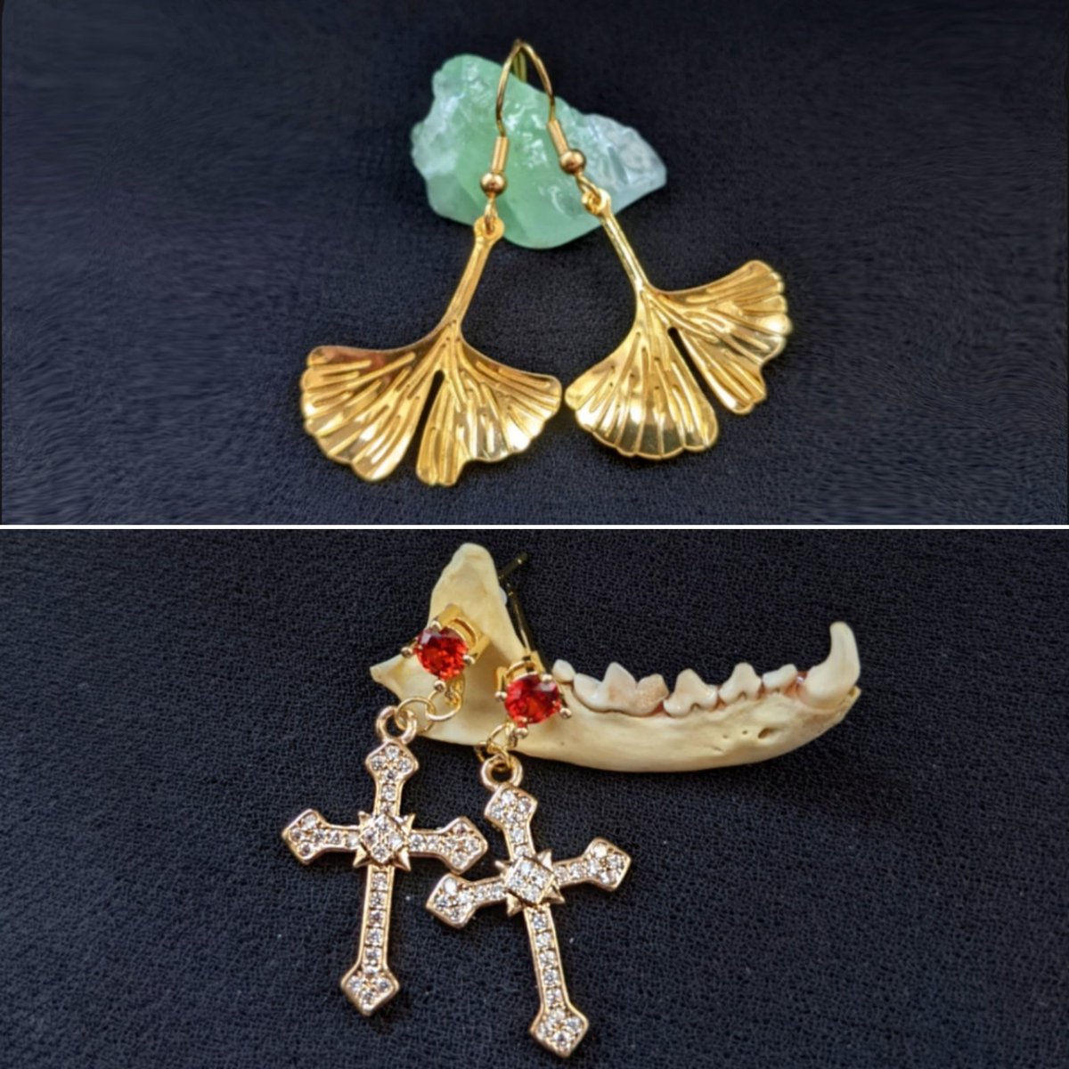 ldonsi 🦊🌙 tweet media