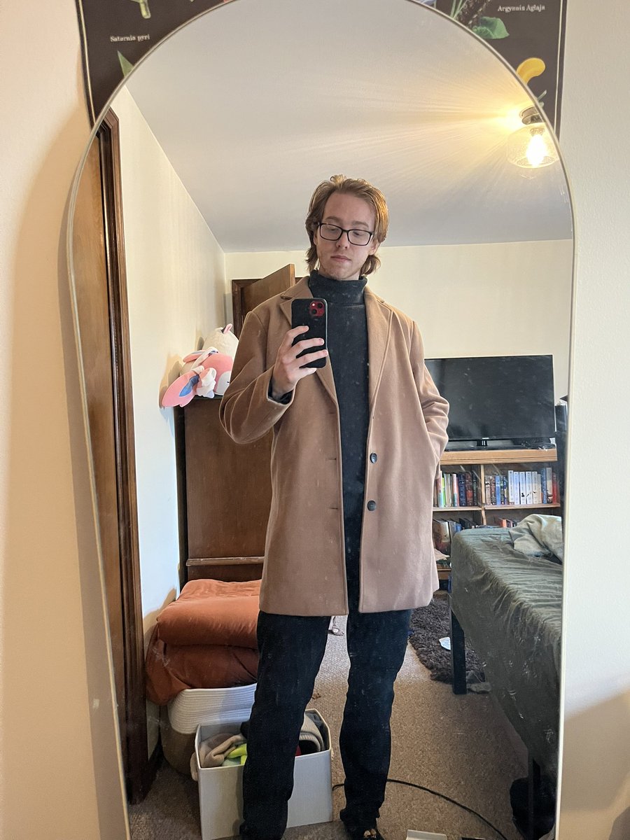 Call me ranch the way I be dressing