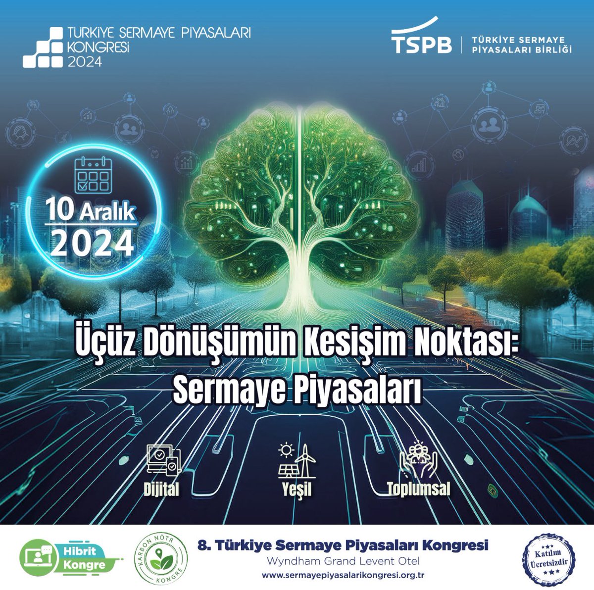 sermayepiyasalarikongresi.org.tr 
#TSPBKongresi2024