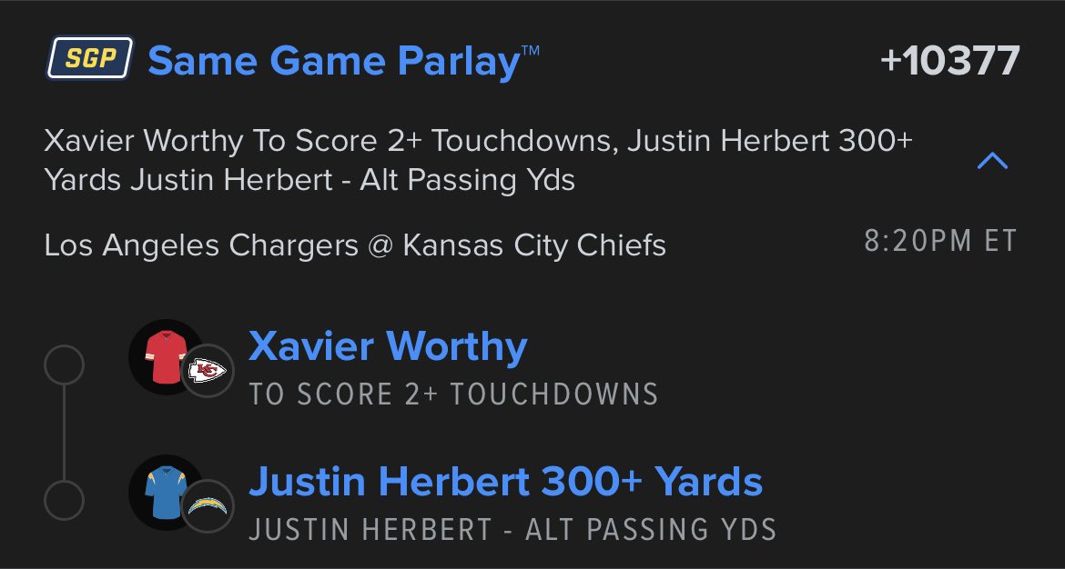 Joey Laudati tweet media