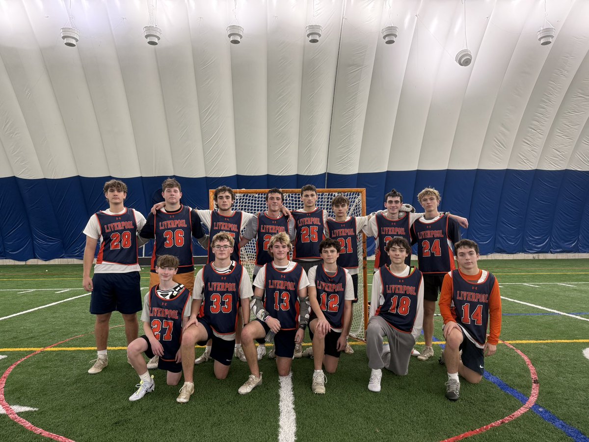 Jason Fasulo (@fasulojason) on Twitter photo Great to have some of our current high school players (and LYLA alumni) playing at the Hobart Sixes tournament today. Fast-paced, high scoring, competitive games. Winning teams are built in the off-season, both on and off the field. <a href="/LpoolHSBoysLax/">Liverpool Boys Lax</a> <a href="/LpoolYouthLax/">LpoolYouthLax</a> Great to have some of our current high school players (and LYLA alumni) playing at the Hobart Sixes tournament today. Fast-paced, high scoring, competitive games. Winning teams are built in the off-season, both on and off the field. <a href="/LpoolHSBoysLax/">Liverpool Boys Lax</a> <a href="/LpoolYouthLax/">LpoolYouthLax</a>
