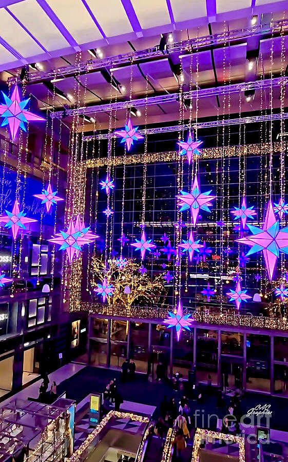 CACGraphics's tweet photo. Holiday Under the Stars at The Shops at Columbus Circle- Celebrating 20 years!✨
New artwork & accessories available
> https://t.co/5abjCSGxJh
#stars #decorations #NewYorkCity #ColumbusCircle #holidays #TimeWarner #art #wallart #prints #homedecor #gifts #photography #sundayvibes https://t.co/SDQlktI376