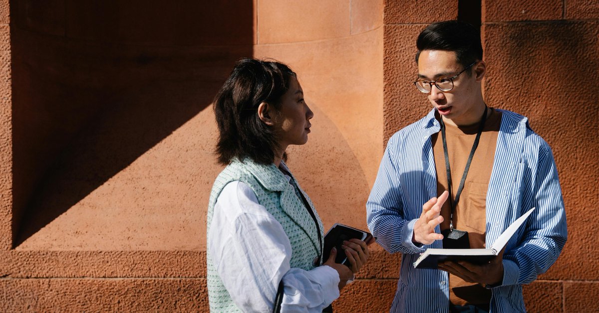 NAJITOrg's tweet image. Looking to fill a position or assignment? Use our "Submit a Job" feature to post on NAJIT's exclusive job board. Connect with over 1,000 skilled language professionals and find the perfect interpreter or translator with ease!

#NAJIT #LanguageProfessionals