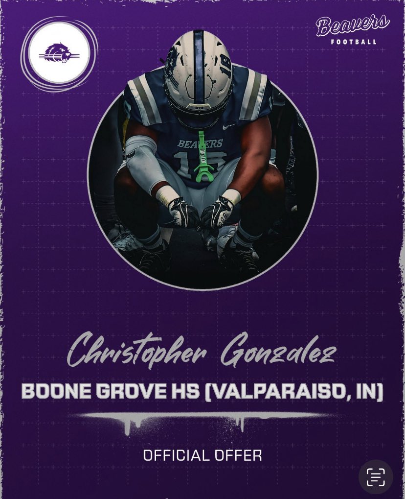 Christo83439071's tweet photo. Thank you @BlufftonFB for my first d3 offer!! 
@CoachMNardo
 @FootballBoone
 @IndianaPreps
 @Indyrecruit_ 
@IndyWeOutHere 
@Ver_Athletics 
@PrepRedzoneIN https://t.co/2Qx8eldBxm