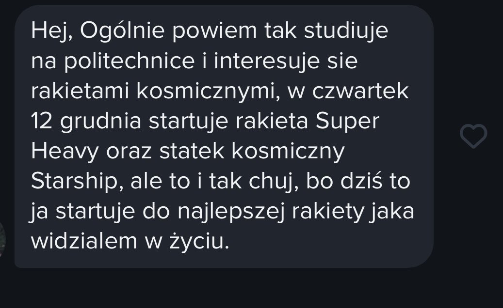 klaudyniarz's tweet photo. Kupił mnie XDDDD https://t.co/WN3QJZ4Klx
