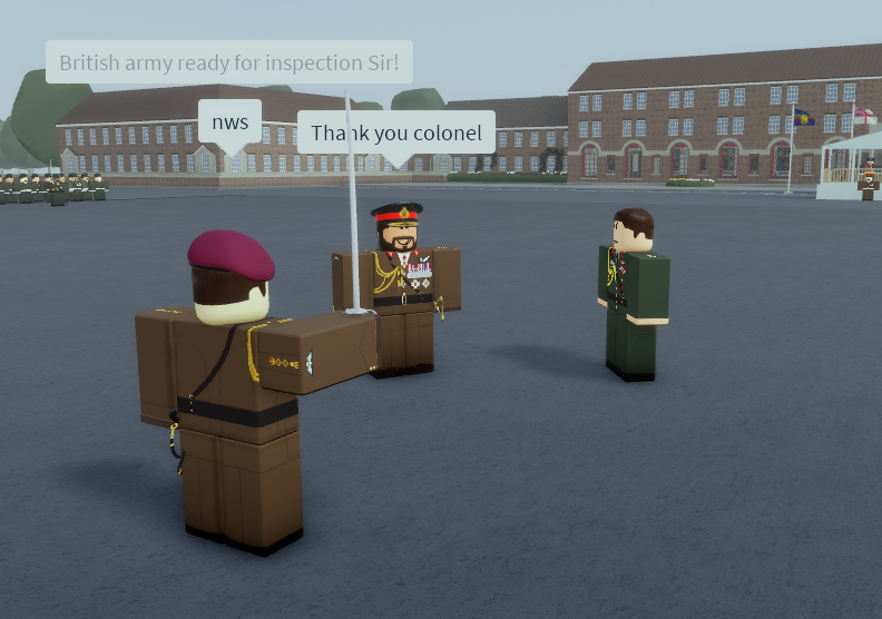 Battalion 12, Rejimen Askar Melayu Diraja MYSVerse tweet media