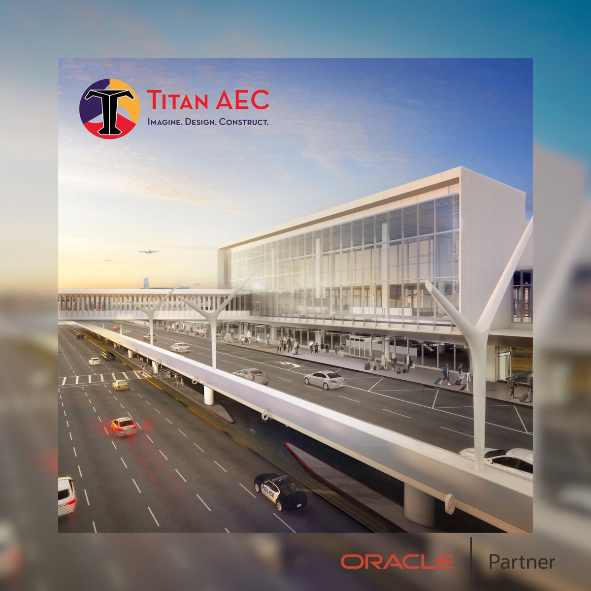 TITANAEC's tweet photo. TITAN AEC, an Oracle Partner since 2020, enhances BIM & VDC for AEC industries. Our integration services optimize 4D BIM deliverables, linking schedules to 3D models for better planning, risk mitigation, & efficiency on major capital improvement projects. #BIM #VDC #4DBIM https://t.co/J3PFUZIHC7