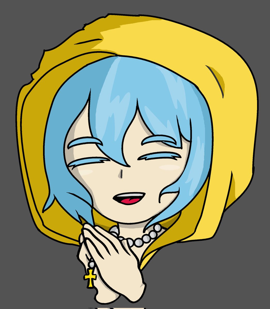 GenoLegend's tweet photo. Well it Sunday guys and that means Luce is praying for our sins #Luce #Sunday #cute #catholics #dayofthelord https://t.co/kLwHRdP2rq https://t.co/zxyo3tcmAm