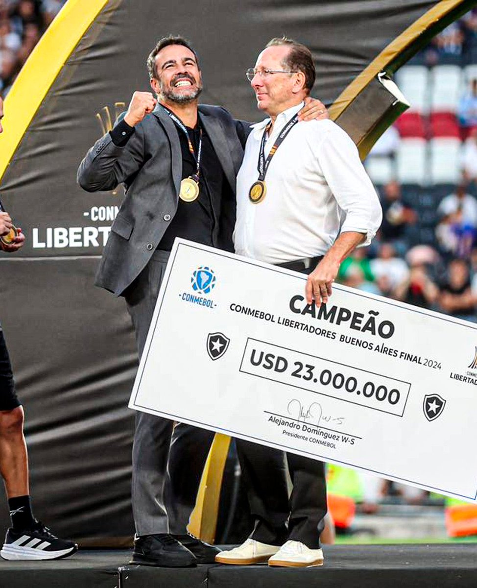 informafogo's tweet photo. Obrigado. O futuro é Glorioso. https://t.co/zl25iapaSr