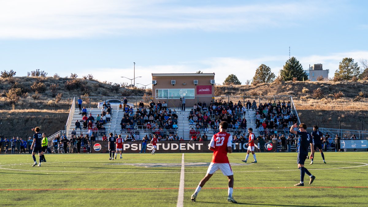 CSU Pueblo ThunderWolves tweet media