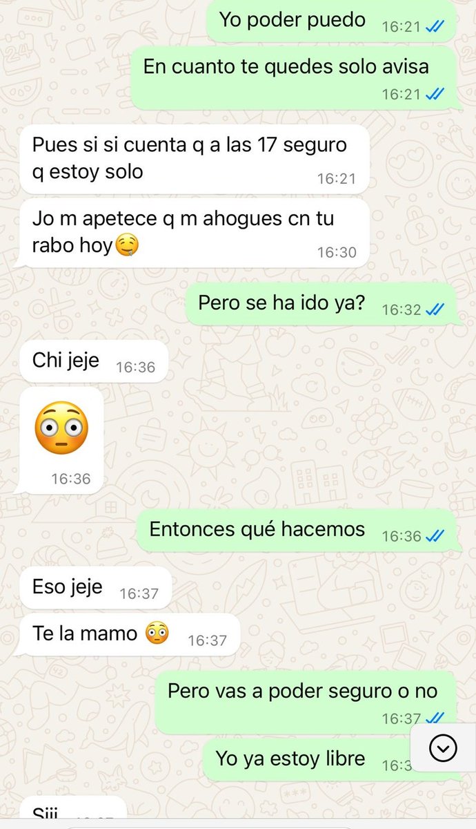 xiicoobcn's tweet photo. 😳 El antes y el después de cuando un chaval de 20 años te pide que vayas a su casa para darle rabo a saco 🍌👅💦 https://t.co/sYMjaQT4ah