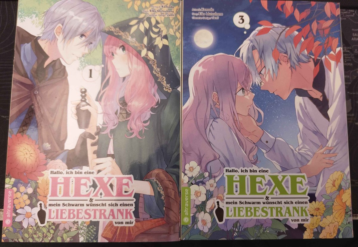 Kitsuyoi's tweet photo. Ich habe es mir mal vor Ewigkeiten gekauft, weil der Titel so absurd klang, dass ich nicht nein sagen konnte und es gab eine Acryl-Figur.
Auf jeden Fall bin ich bisher echt begeistert. Ich mag es sehr. Allgemein catched mich das Romance Genre mittlerweile, glaube ich. 🤔 https://t.co/Ti0TfibBBd