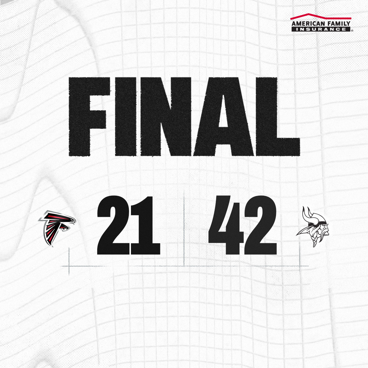 Atlanta Falcons tweet media