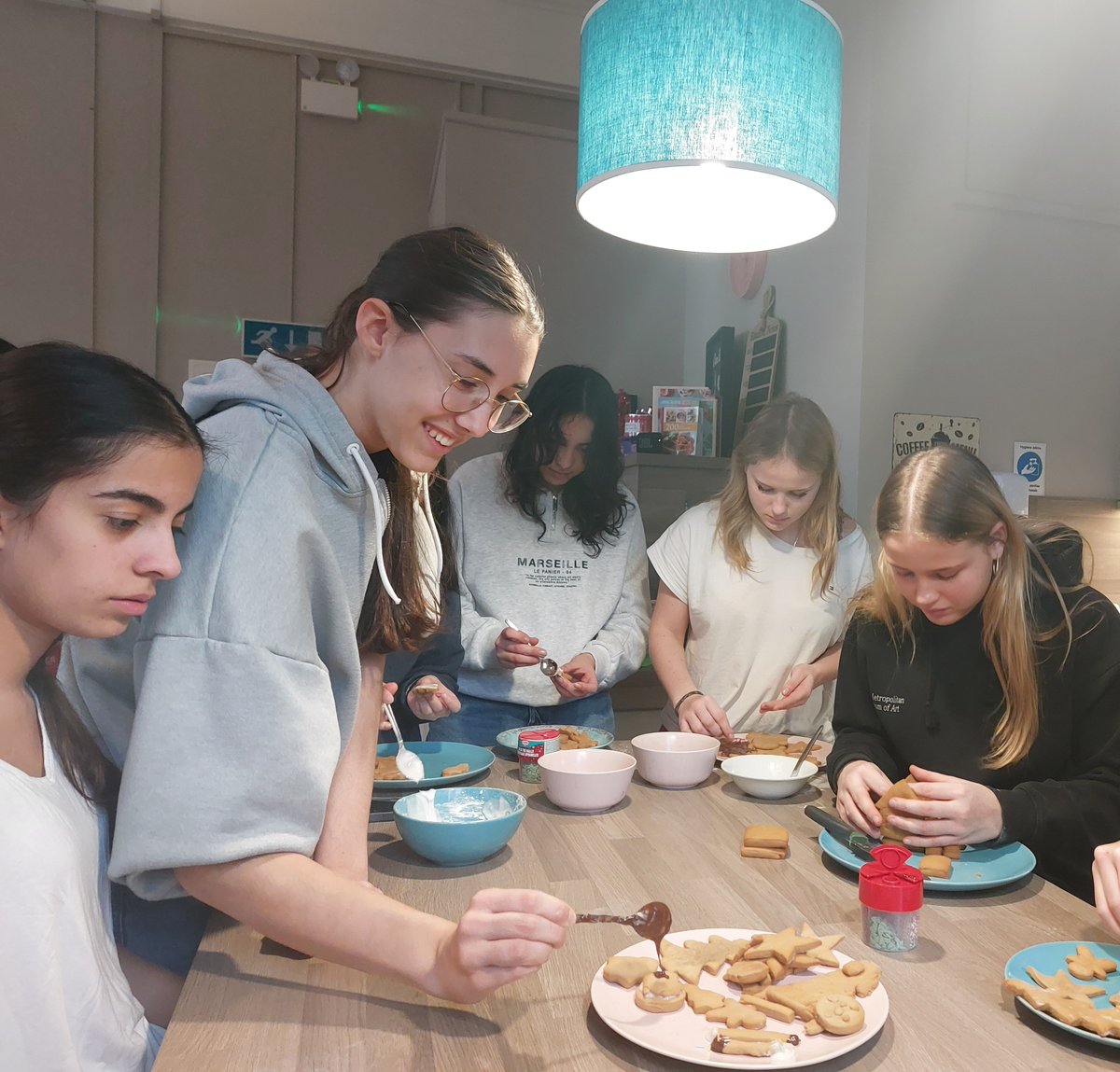 Royal High School Boarding tweet media