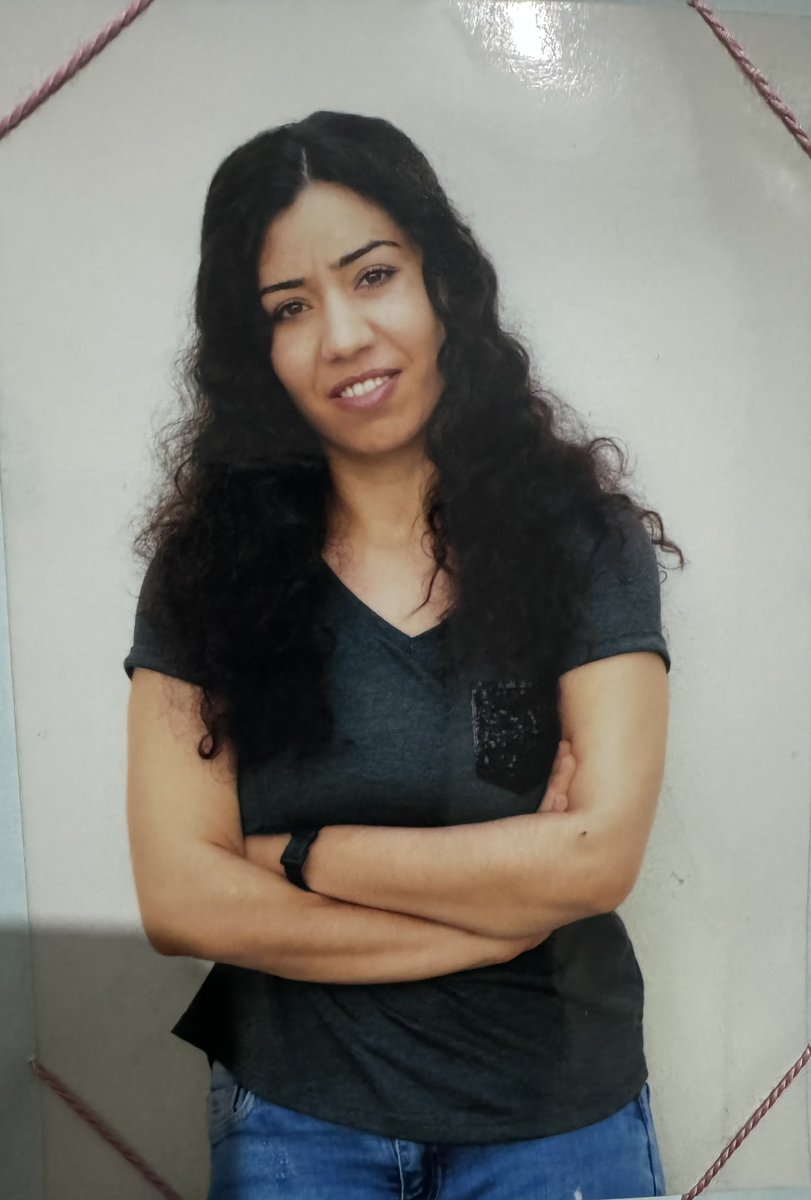ASYAGEZERR's tweet photo. 09.12.2021
Saygı ve Özlemle Anıyorum. 
#Garibe Gezer. https://t.co/56amR97Rfm