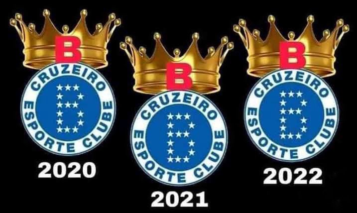 Ain estão comemorando permanência na série 🅰️? Sim estamos! VSF, prefiro comemorar a permanência na série 🅰️ do que passar 3 anos na série 🅱️🤣