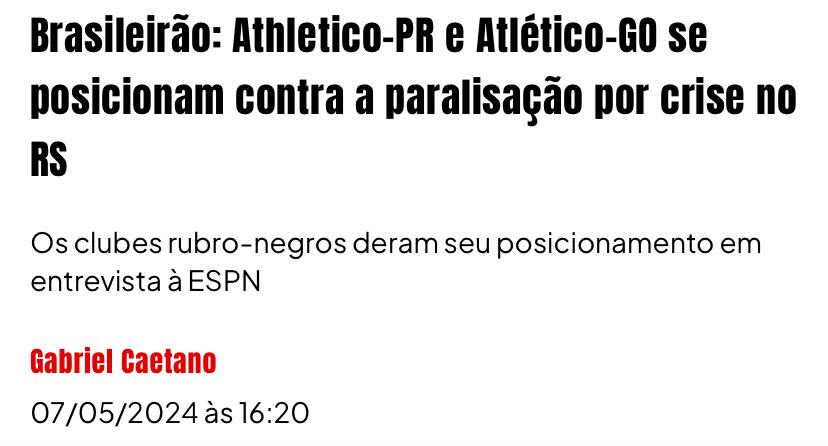 maspqdan's tweet photo. Que pena hein @AthleticoPR 😀😀😀😀 https://t.co/z44ChGQIVc