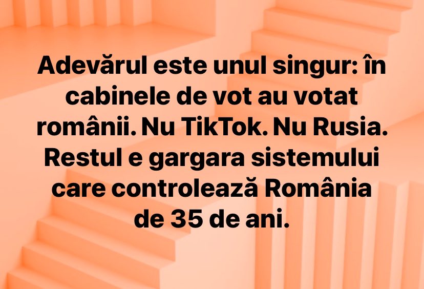 Dan Tanasă (@dan_tanasa) on Twitter photo 