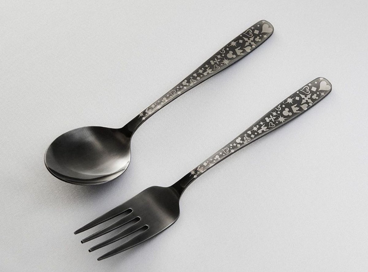 videogamedeals's tweet photo. Kingdom Hearts Fork &amp; Spoon Sets Sale via Square Enix Store. https://t.co/nUruWuCqXY

https://t.co/9MBTlJJ8gq https://t.co/fiQZWoiQsb
