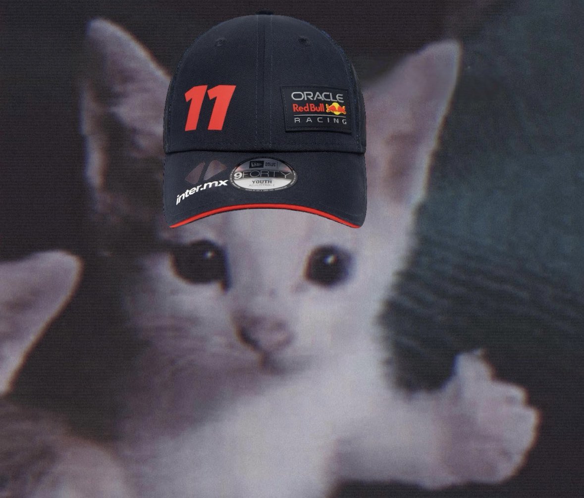 Yoon_SeRi_1989's tweet photo. @Yhacbec Lo que sea mejor para checo y su familia… siempre estaremos en la checoneta 🏎️💨 https://t.co/eFOJtsB6oy