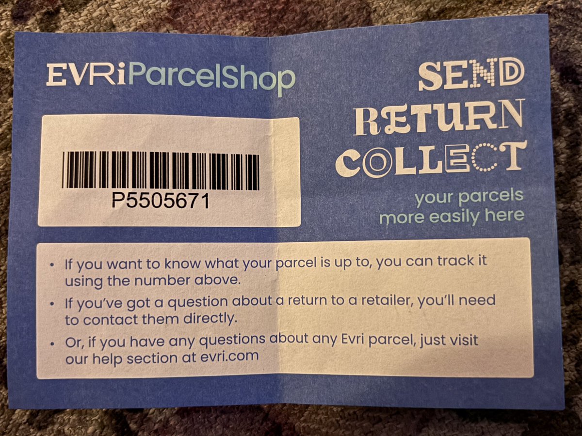 David Leather tweet media