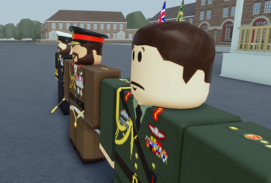 Battalion 12, Rejimen Askar Melayu Diraja MYSVerse tweet media