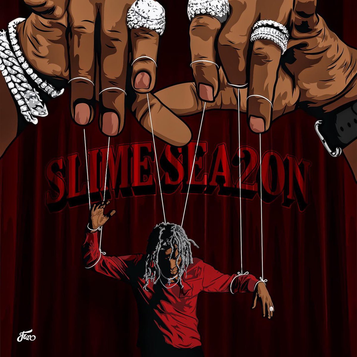 fanoforreal's tweet photo. Show off your black and red graphic design https://t.co/OmCGnJ0CmF