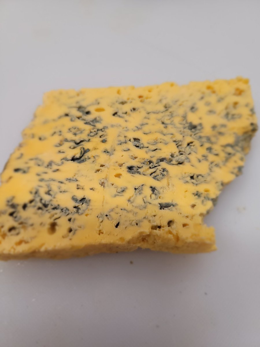 Something slightly different with this experiment.  A light in texture but robust in flavour.  slightly salty looks like an aero. <a href="/JoeBangles11/">Joe Bangles CBE</a> <a href="/CoCharcuterie/">Northampton Charcuterie Co #SBSWINNER</a> <a href="/friarsfarm1/">friars farm #SBS Winner</a> <a href="/BernieKeith100/">Bernie Keith</a> @stevecheesewine #CHEESE <a href="/foodawardsHQ/">Weetabix Northamptonshire Food & Drink Awards</a>