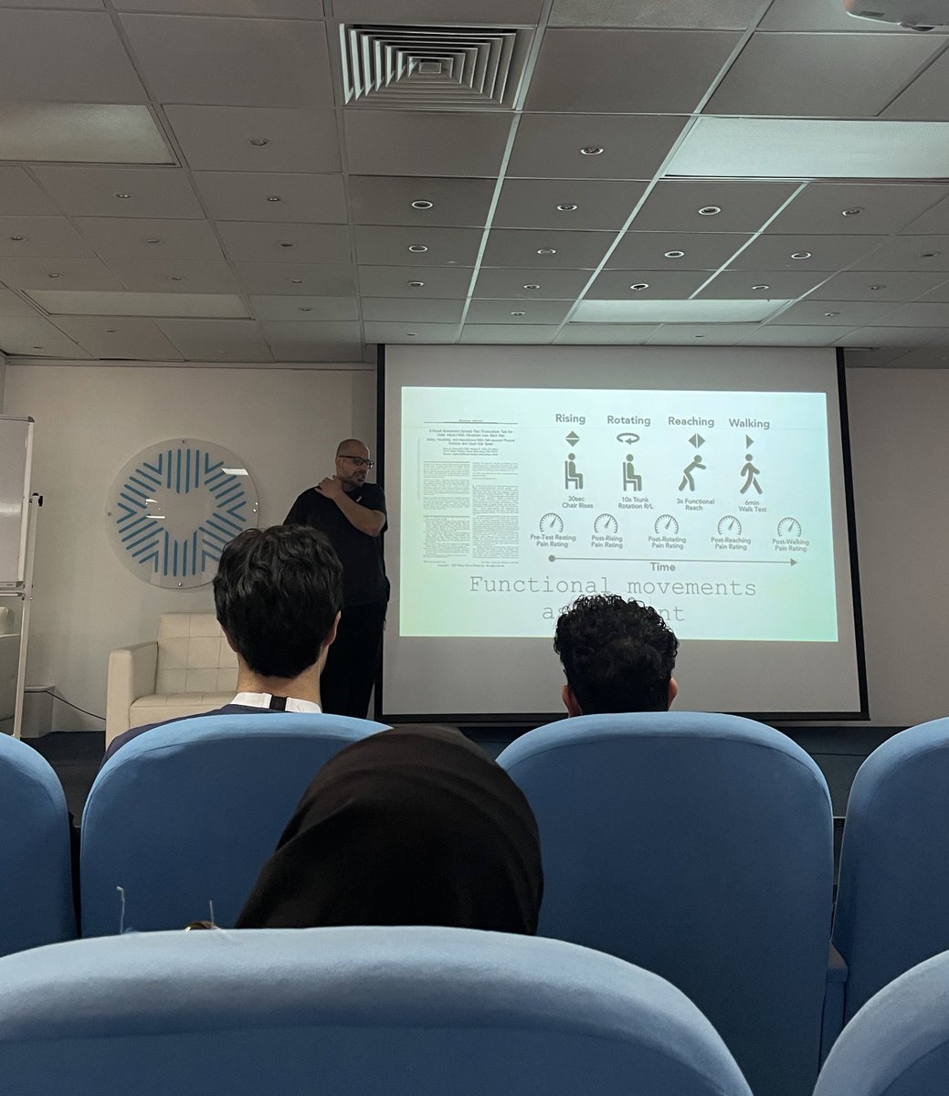 pt_Shaden's tweet photo. Thanks to the all instructors and @EliteAcademy_sa for organizing such a valuable course. It was a great opportunity to be part of it 🤍. https://t.co/Xa9jIBG90r