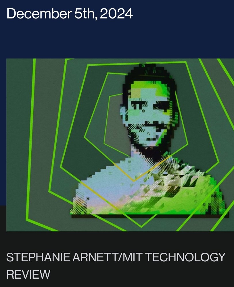 tek_nikel54's tweet photo. 🖲️ #USDepartment o #Defense #investing in #deepfake👾 #detection. #Signedcontract with #startup #HiveAI #worth #2million over #2years🤖
#ArtificialIntelligence #deepfakes #cyberwarfare #DOD #USA #aigenerated #AImodel #defenceinnovationunit #Tek_nikel054🤖
https://t.co/TP5Mpa4L1B https://t.co/W9GUFuLLBu