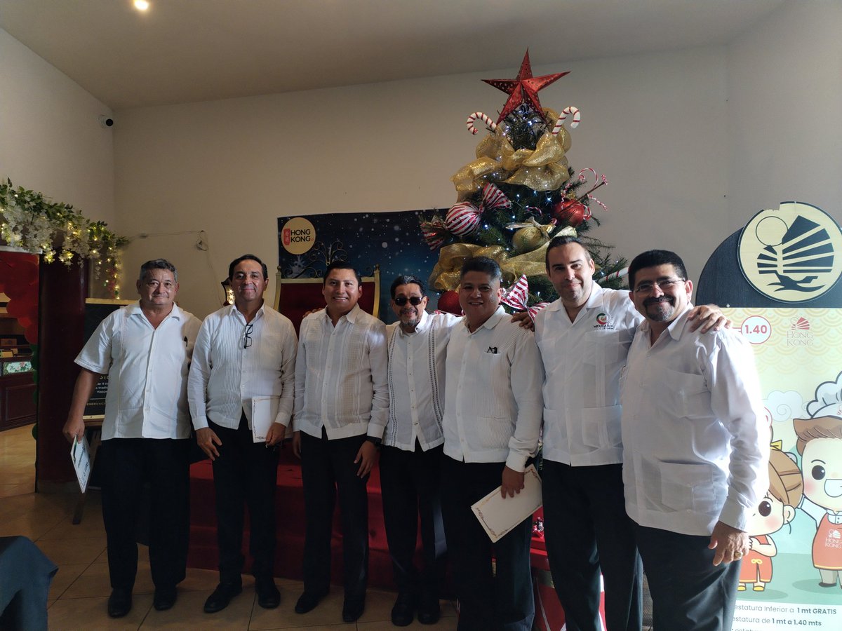 omar alpuche leal tweet media