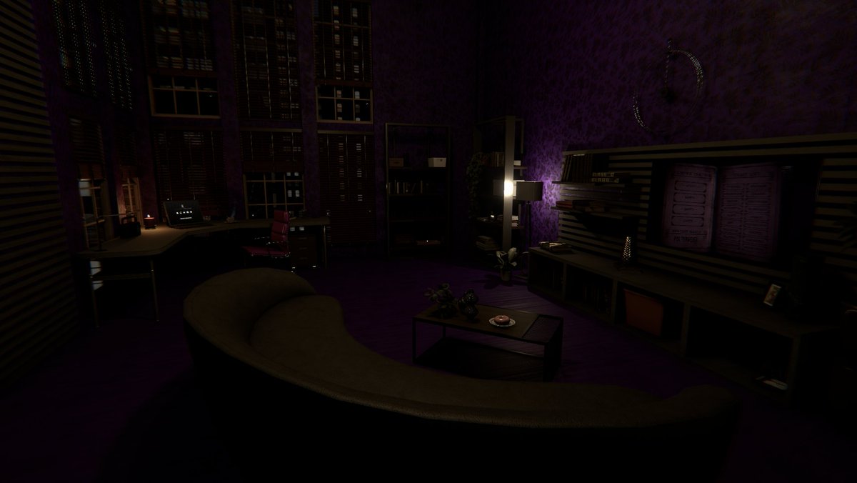 Project Apparition 👻 tweet media