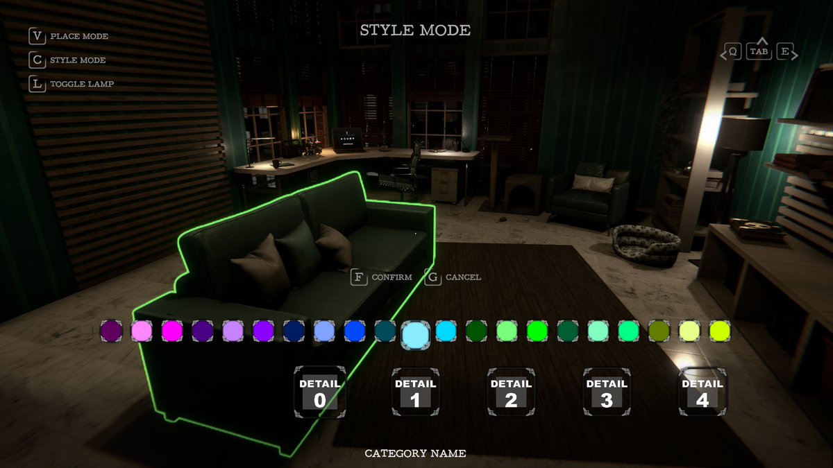 Project Apparition 👻 tweet media