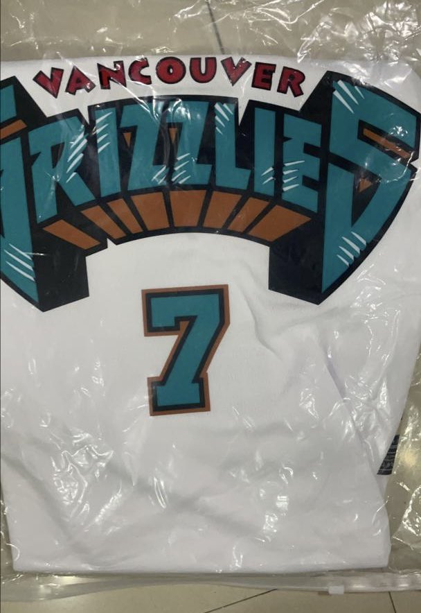 💥 SORTEO NUEVA CAMISETA CLASSIC EDITION DE SANTI ALDAMA 💥

Para participar:

➡️ Da RT al tweet

➡️ Sigue a <a href="/Pasion_Basket2/">Pasion Basket</a> y a <a href="/BestSh0p/">⚽️ FutJerseysNBA 🏀</a> 

➡️ Menciona a un amigo en los comentarios

El ganador se anunciará a los 800 RTs

¡MUCHA SUERTE A TODOS! 🍀