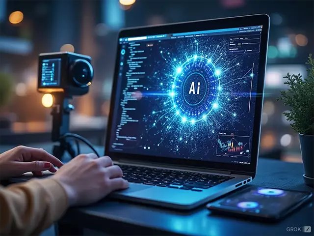 Tigarus's tweet photo. AI can make you a website, but it will not make a legal website. Hire a professional to make you a website that is complaint with the law. https://t.co/ZKotJXJgyY